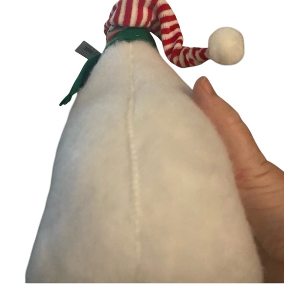 NWT-Annalee MerryMint Polar Bear. 2014 - Picture 4 of 5